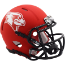 Illinois State Redbirds NCAA Mini Speed Football Helmet <i>Red</i>