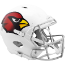 Arizona Cardinals Speed Replica Football Helmet