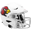 Arizona Cardinals SpeedFlex Football Helmet