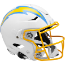 Los Angeles Chargers SpeedFlex Football Helmet