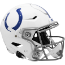 Indianapolis Colts SpeedFlex Football Helmet