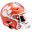 Clemson Tigers SpeedFlex Football Helmet