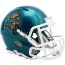 Coastal Carolina Chanticleers NCAA Mini Speed Football Helmet