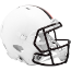 Cleveland Browns Speed Football Helmet <i>2023 White Out</i>