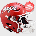 Helmets, Full Size Helmet: Maryland Terrapins SpeedFlex Football Helmet <i>Terps</i>