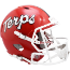 Maryland Terrapins Speed Replica Football Helmet <i>Terps</i>