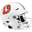 Denver Broncos SpeedFlex Football Helmet <i>2023 Snowcapped</i>