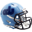 Old Dominion Monarchs NCAA Mini Speed Football Helmet <i>Racetrack</i>