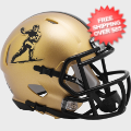 Helmets, Mini Helmets: Heisman Mini Speed Football Helmet