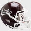 Mississippi State Bulldogs Speed Football Helmet <i>Script</i>