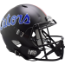 Florida Gators Speed Replica Football Helmet <i>Satin Black</i>