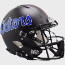 Florida Gators Speed Football Helmet <i>Satin Black</i>