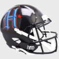 Helmets, Full Size Helmet: Houston Texans Speed Replica Football Helmet <i>2024 Alternate On-Field</i>