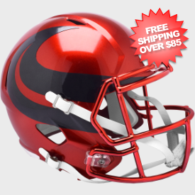 Houston Texans Speed Replica Football Helmet <B>2024 NEW</B>