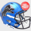 Detroit Lions Speed Replica Football Helmet <i>2024 NEW</i>