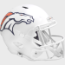 Denver Broncos Speed Replica Football Helmet <i>2024 Alternate On-Field</i>