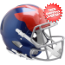 New York Giants Speed Football Helmet <i>2024 NEW</i>
