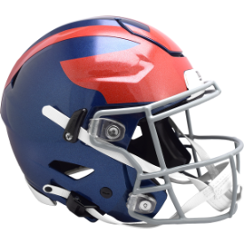 New York Giants SpeedFlex Football Helmet <i>2024 Alternate On-Field</i>