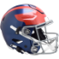 New York Giants SpeedFlex Football Helmet <i>2024 Alternate On-Field</i>