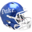 Duke Blue Devils Speed Replica Football Helmet <i>Gothic</i>