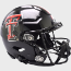 Texas Tech Red Raiders SpeedFlex Football Helmet <i>2024</i>