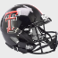 Texas Tech Red Raiders Speed Football Helmet <i>2024</i>