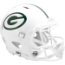 Green Bay Packers Speed Football Helmet <i>2024 Alternate On-Field</i>