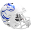 Boise State Broncos Speed Replica Football Helmet <i>White</i>