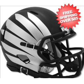 Oregon Ducks NCAA Mini Speed Football Helmet <B>Black w/Wing</B>