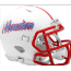 Houston Cougars Speed Replica Football Helmet