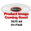 Pittsburgh Steelers SpeedFlex Football Helmet <i>2025 Alternate On-Field</i>