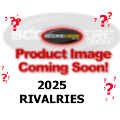 Helmets, Full Size Helmet: Arizona Cardinals Speed Replica Football Helmet <B>2025 Rivalries</B>