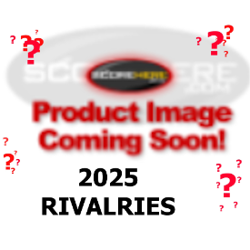 Arizona Cardinals Speed Replica Football Helmet <B>2025 Rivalries</B>