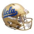 Helmets, Full Size Helmet: UCLA Bruins SpeedFlex Football Helmet