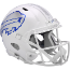 Buffalo Bills Speed Replica Football Helmet <B>2025 Rivalries</B>