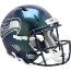 Seattle Seahawks Speed Replica Football Helmet <B>2025 Rivalries</B>