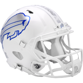 Buffalo Bills Speed Football Helmet <B>2025 Rivalries</B>