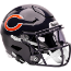 Chicago Bears Mid Sized SpeedFlex Helmet