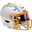 Los Angeles Chargers Mid Sized SpeedFlex Helmet
