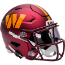 Washington Football Team Mid Sized SpeedFlex Helmet
