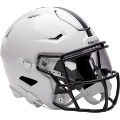 Helmets, Mid Size Helmets: Penn State Nittany Lions Mid Sized SpeedFlex Helmet <B>NEW</B>
