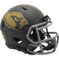 Arizona Cardinals NFL Mini Speed Football Helmet <B>SALUTE TO SERVICE 4 SALE</B>