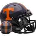 Helmets, Mini Helmets: Tennessee Volunteers NCAA Mini Speed Football Helmet <B>Smoky Mountain</B>