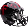 Helmets, Full Size Helmet: Texas Tech Red Raiders Speed Football Helmet <i>100 Year</i>