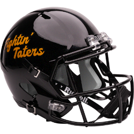 Idaho Vandals Speed Replica Football Helmet <i>Fightin' Taters</I>