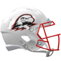 Helmets, Mini Helmets: Southern Utah Thunderbirds NCAA Mini Speed Football Helmet