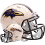 Baltimore Ravens Speed Mini Football Helmet <B>RETRO</B>