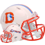 Denver Broncos Speed Mini Football Helmet <B>RETRO</B>