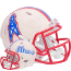 Tennessee Titans Speed Mini Football Helmet <B>RETRO</B>
