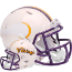 Minnesota Vikings Speed Mini Football Helmet <B>RETRO</B>
